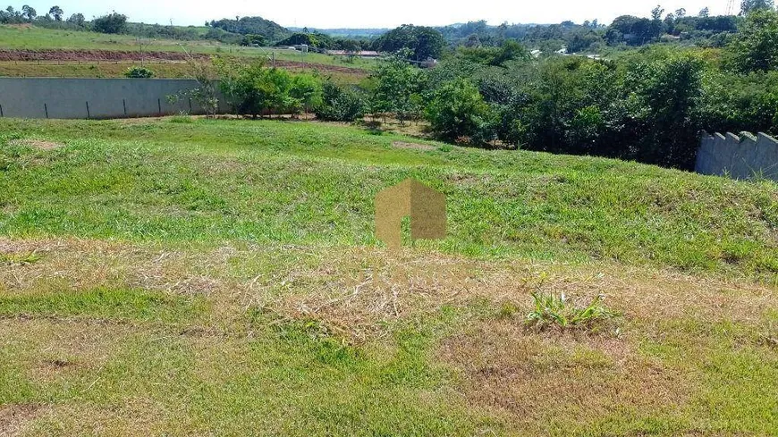 Foto 1 de Lote/Terreno à venda, 1184m² em Loteamento Residencial Pedra Alta Sousas, Campinas