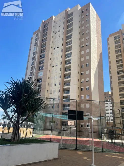 Foto 1 de Apartamento com 3 Quartos à venda, 98m² em Jardim Pompéia, Indaiatuba