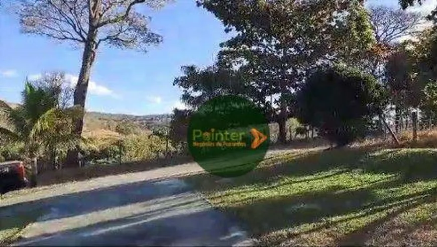 Foto 1 de Fazenda/Sítio com 5 Quartos à venda, 9500000m² em Zona Rural, Bela Vista de Goiás