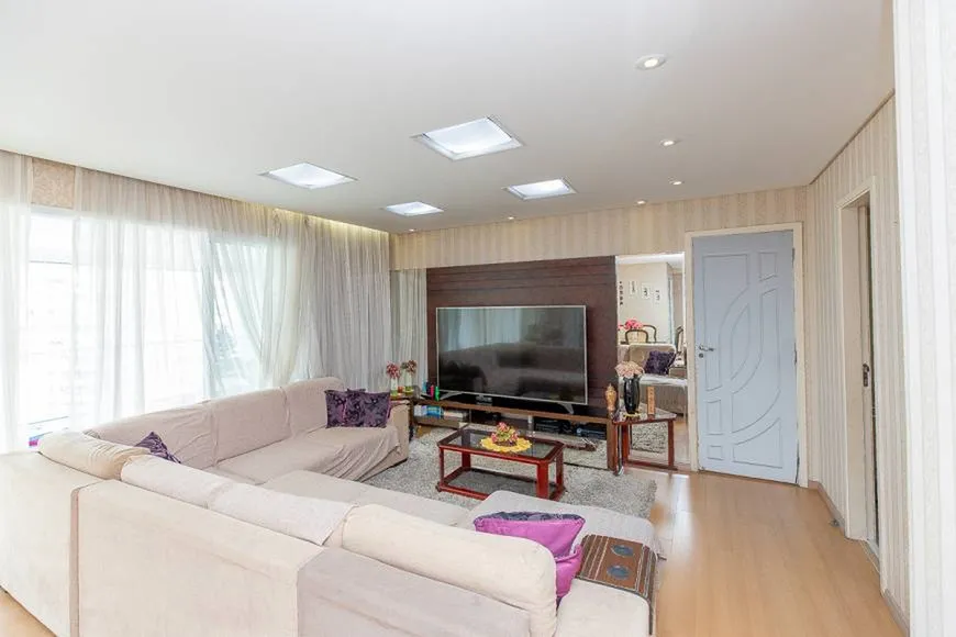 Foto 1 de Apartamento com 4 Quartos à venda, 192m² em Ipiranga, São Paulo