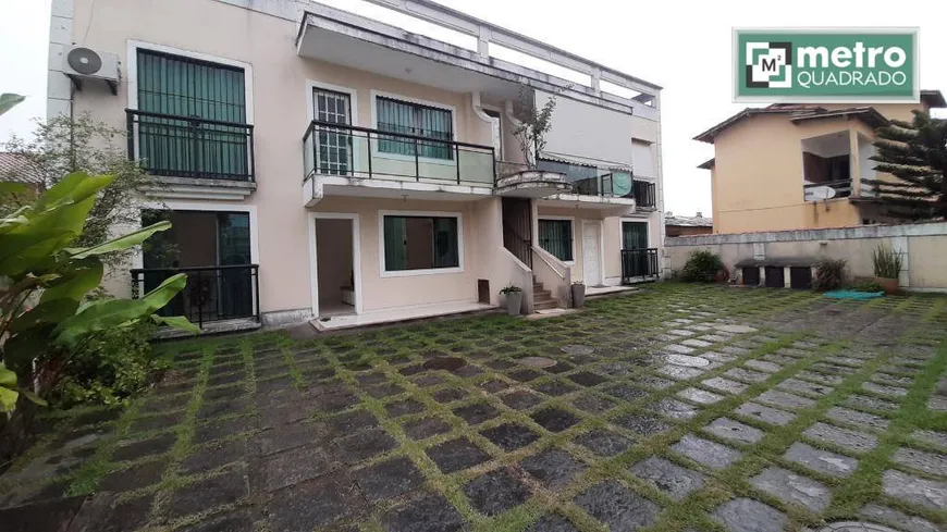 Foto 1 de Apartamento com 2 Quartos à venda, 70m² em Jardim Marileia, Rio das Ostras