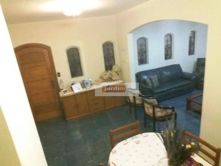 Foto 1 de Sobrado com 2 Quartos à venda, 136m² em Vila Júpiter, São Bernardo do Campo