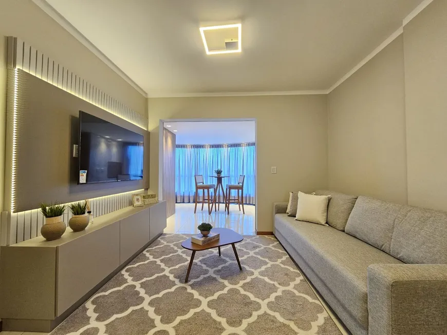 Foto 1 de Apartamento com 3 Quartos à venda, 135m² em Centro, Capão da Canoa