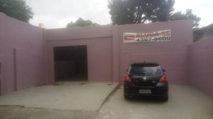 Foto 1 de Ponto Comercial para alugar, 56m² em Rudge Ramos, São Bernardo do Campo