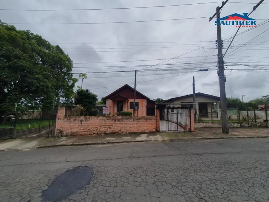 Foto 1 de Casa com 2 Quartos à venda, 100m² em Centro, Sapucaia do Sul