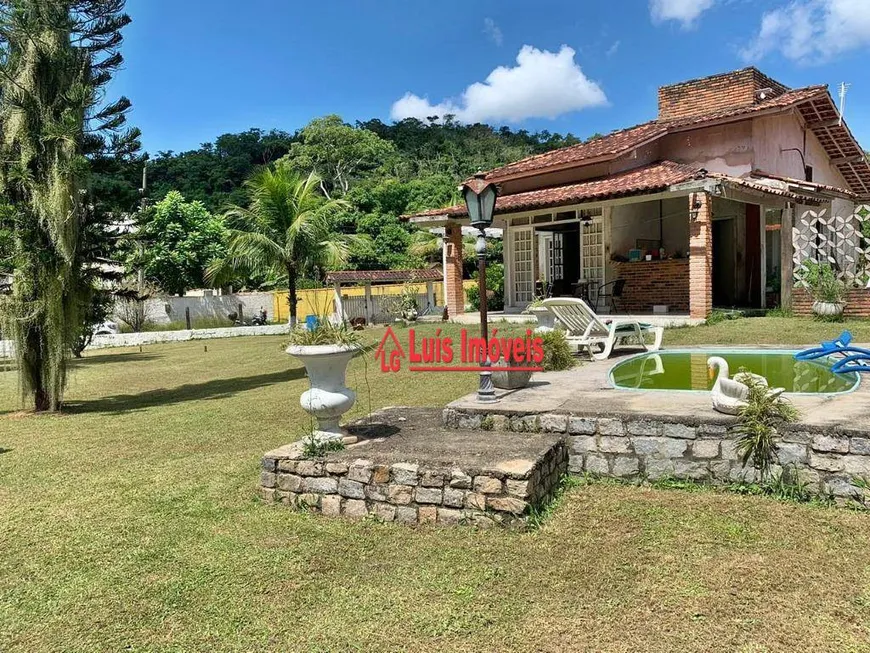 Foto 1 de Casa com 2 Quartos à venda, 135m² em Itaipu, Niterói