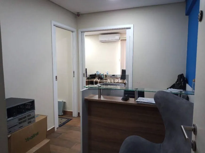 Foto 1 de Sala Comercial para venda ou aluguel, 41m² em Penha De Franca, São Paulo