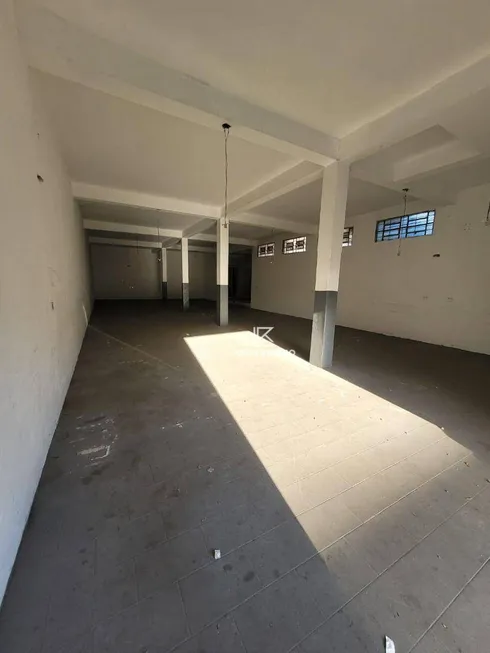 Foto 1 de Ponto Comercial para alugar, 200m² em Jardim Vista Alegre, Santa Bárbara D'Oeste