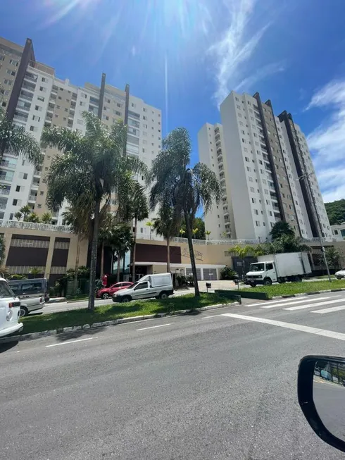 Foto 1 de Apartamento com 3 Quartos à venda, 96m² em Tamboré, Santana de Parnaíba