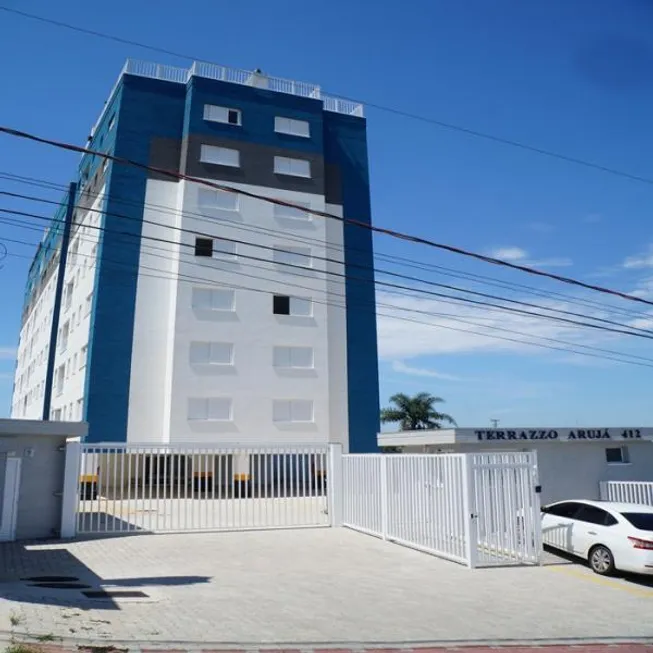 Foto 1 de Apartamento com 2 Quartos à venda, 65m² em Chácara São José, Arujá