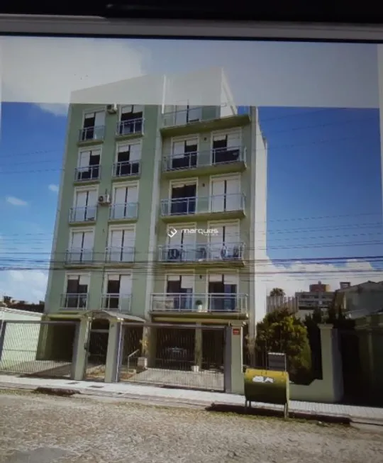 Foto 1 de Apartamento com 2 Quartos à venda, 75m² em Centro, Pelotas