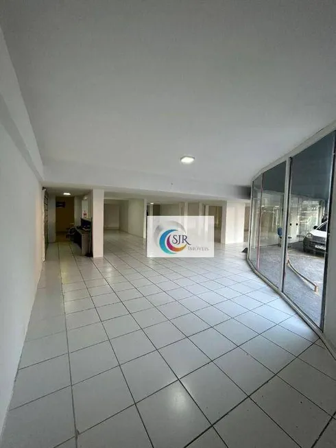 Foto 1 de Ponto Comercial para alugar, 706m² em Vila Olímpia, São Paulo