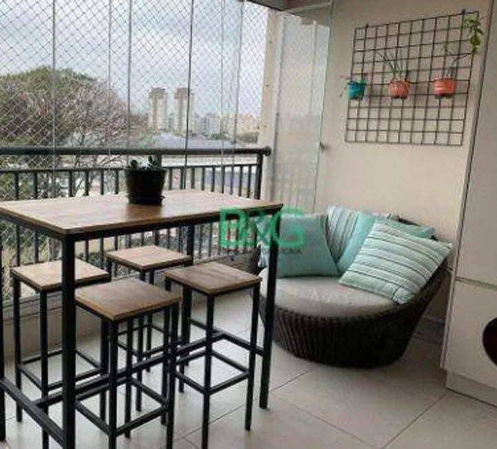 Foto 1 de Apartamento com 3 Quartos à venda, 79m² em Vila Guilherme, São Paulo