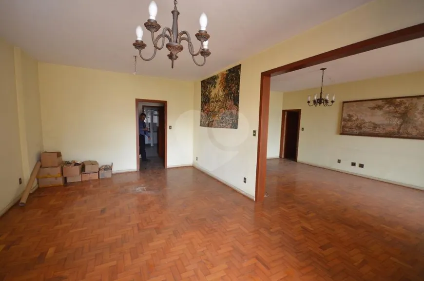 Foto 1 de Apartamento com 3 Quartos à venda, 266m² em Centro, São Paulo
