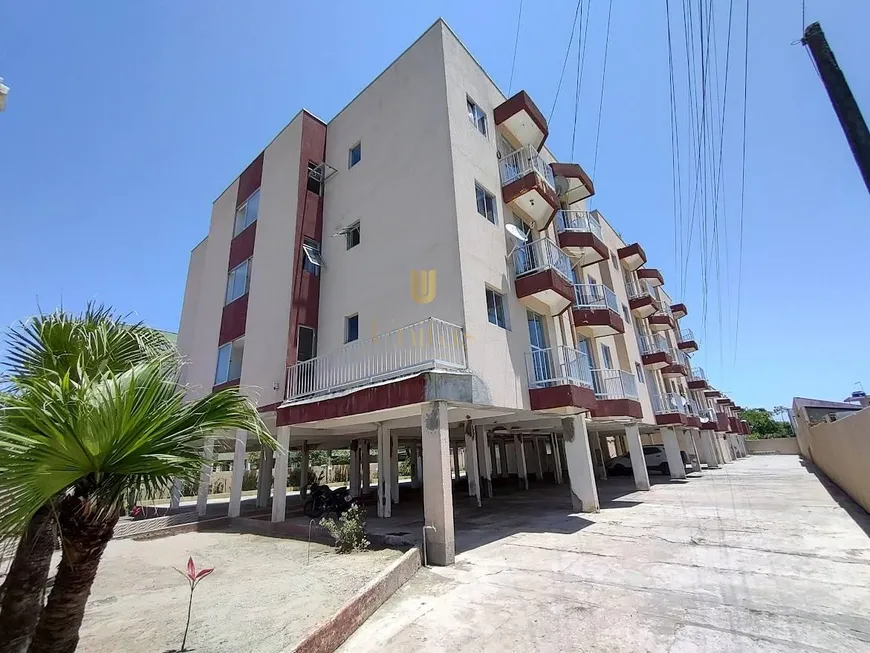 Foto 1 de Apartamento com 2 Quartos à venda, 41m² em Ipanema, Pontal do Paraná