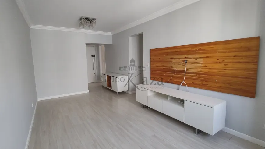 Foto 1 de Apartamento com 2 Quartos à venda, 72m² em Moema, São Paulo