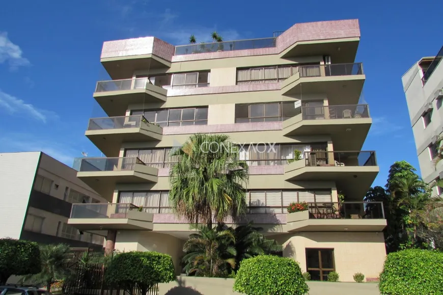 Foto 1 de Apartamento com 3 Quartos à venda, 168m² em Enseada, Guarujá