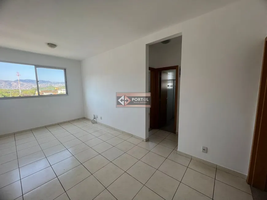 Foto 1 de Apartamento com 2 Quartos à venda, 57m² em Santa Inês, Belo Horizonte