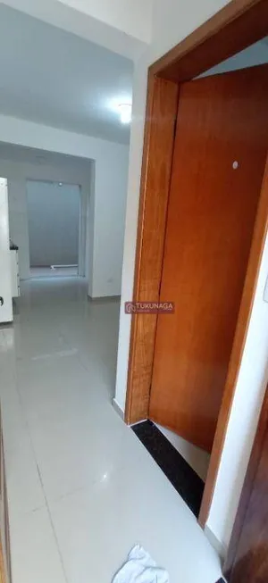Foto 1 de Apartamento com 1 Quarto para alugar, 34m² em Vila Centenário, São Paulo