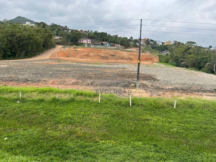 Foto 1 de Lote/Terreno à venda, 12000m² em Biguacu, Biguaçu