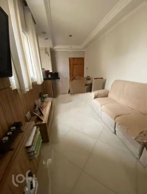 Foto 1 de Apartamento com 2 Quartos à venda, 97m² em Vila Valparaiso, Santo André