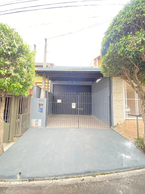 Foto 1 de Ponto Comercial para venda ou aluguel, 125m² em Jardim Villagio Ghiraldelli, Hortolândia