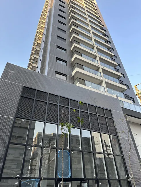 Foto 1 de Apartamento com 2 Quartos à venda, 131m² em Pinheiros, São Paulo