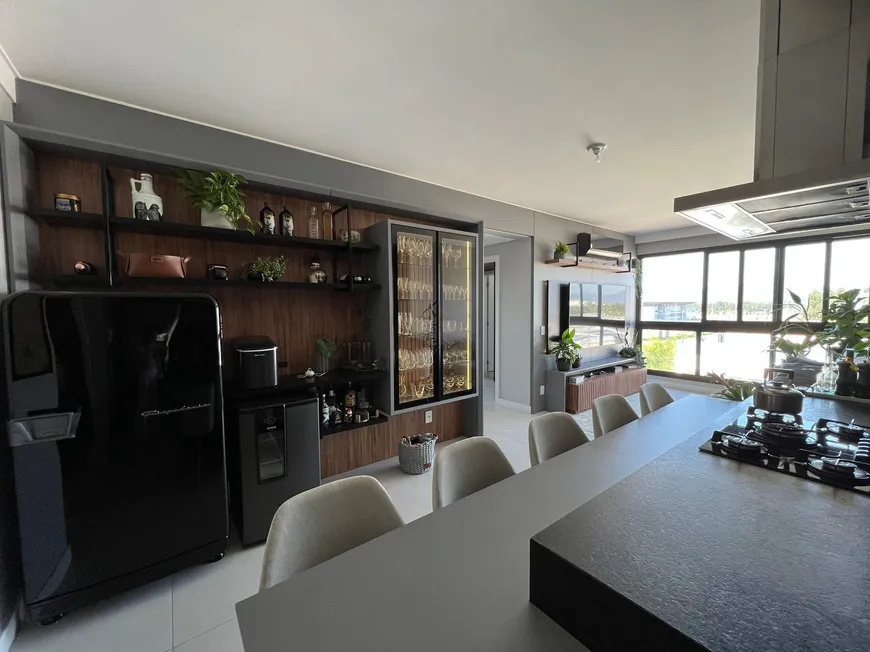 Foto 1 de Apartamento com 2 Quartos à venda, 78m² em Canasvieiras, Florianópolis