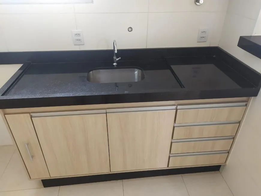 Foto 1 de Apartamento com 2 Quartos à venda, 47m² em Jardim Colina Verde, Limeira