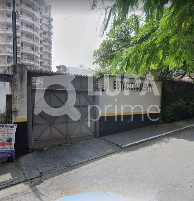 Foto 1 de Galpão/Depósito/Armazém para alugar, 10m² em Vila Nova Conceição, São Paulo