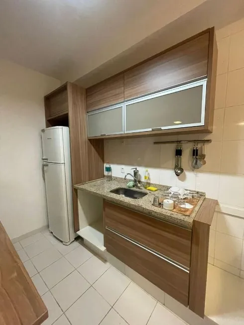 Foto 1 de Apartamento com 3 Quartos à venda, 91m² em Jardim Tarraf II, São José do Rio Preto