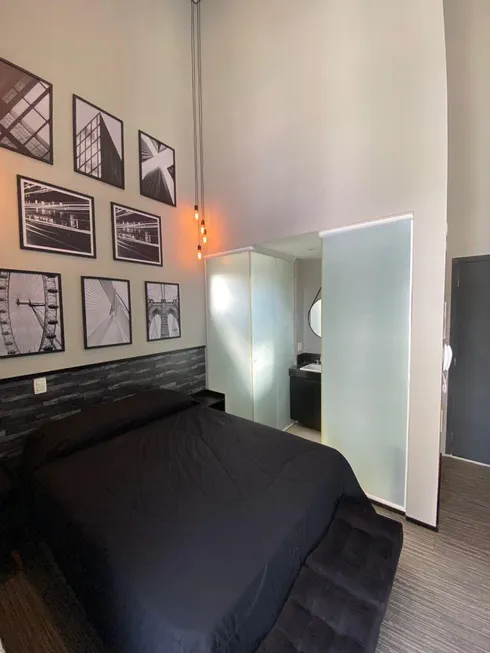 Foto 1 de Apartamento com 1 Quarto à venda, 28m² em Itaim Bibi, São Paulo