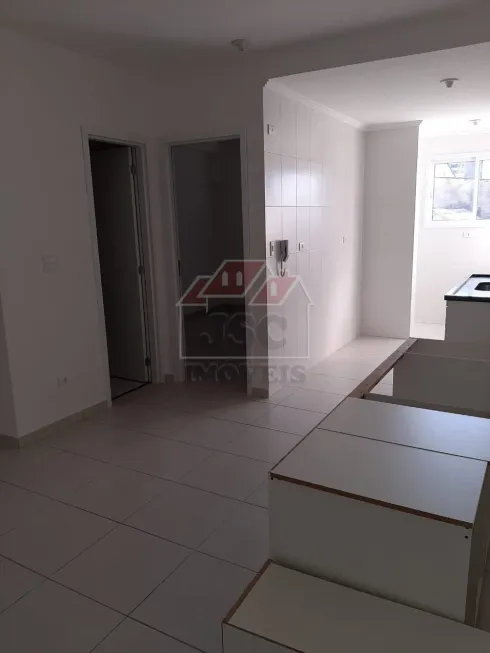 Foto 1 de Apartamento com 1 Quarto à venda, 39m² em Boa Vista, São Caetano do Sul