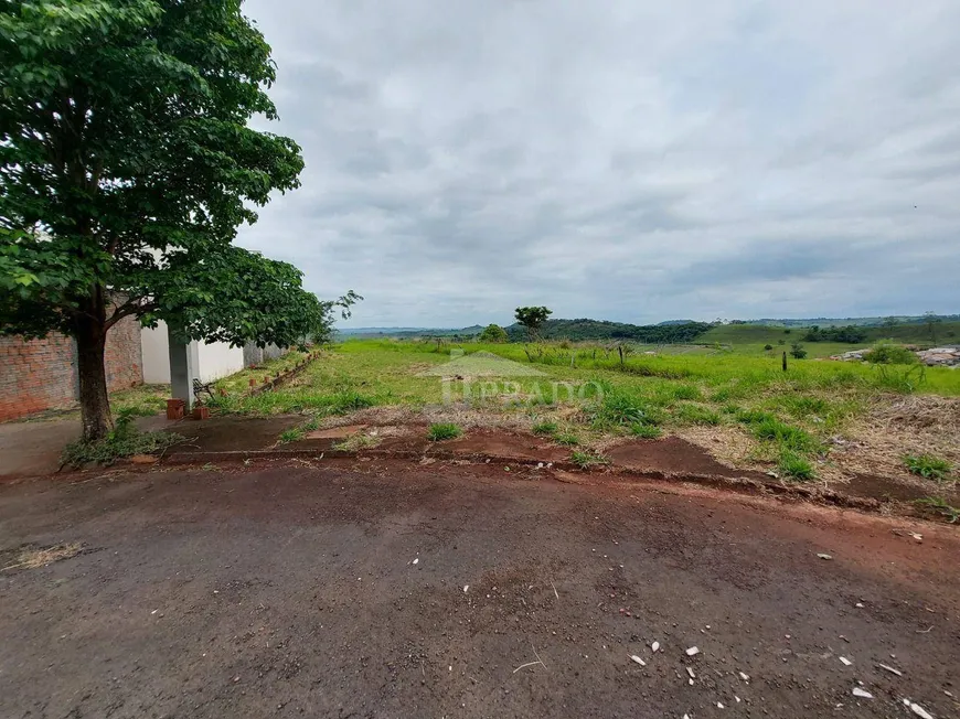 Foto 1 de Lote/Terreno à venda, 504m² em , Ibiporã