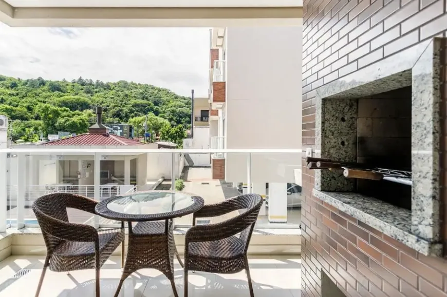 Foto 1 de Apartamento com 2 Quartos à venda, 86m² em Jurerê, Florianópolis