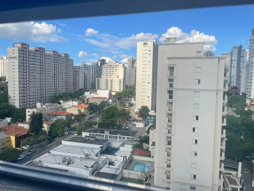 Foto 1 de Apartamento com 3 Quartos para venda ou aluguel, 134m² em Vila Mariana, São Paulo