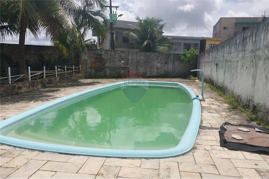 Foto 1 de Lote/Terreno à venda em Cidade Garapu, Cabo de Santo Agostinho