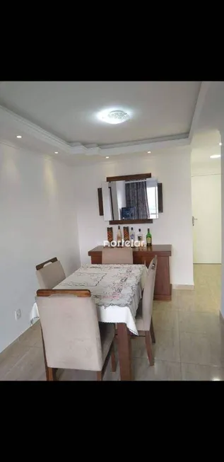 Foto 1 de Apartamento com 2 Quartos à venda, 45m² em Vila Siqueira, São Paulo