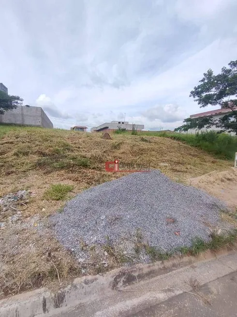 Foto 1 de Lote/Terreno à venda, 300m² em Chácara Primavera, Jaguariúna