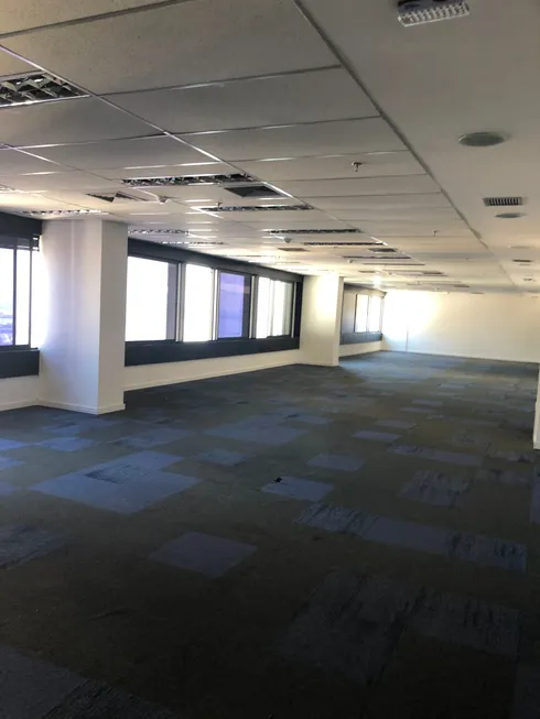 Foto 1 de Sala Comercial para alugar, 308m² em Centro, Rio de Janeiro