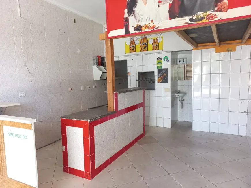 Foto 1 de Ponto Comercial para alugar, 70m² em Santana, São Paulo