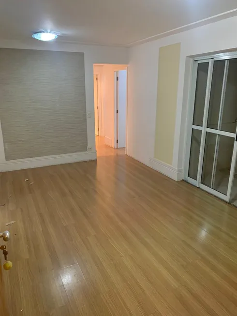 Foto 1 de Apartamento com 3 Quartos à venda, 82m² em Jardim Marajoara, São Paulo