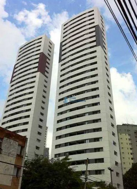 Foto 1 de Apartamento com 3 Quartos à venda, 86m² em Casa Amarela, Recife