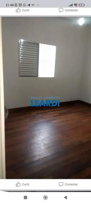 Foto 1 de Apartamento com 2 Quartos à venda, 60m² em Vila Independência, São Paulo