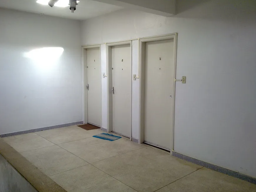 Foto 1 de Apartamento com 2 Quartos para alugar, 65m² em Casa Verde, São Paulo