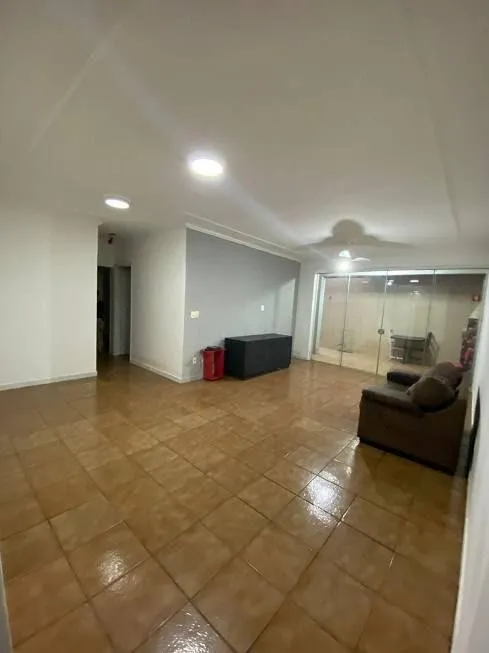 Foto 1 de Apartamento com 3 Quartos à venda, 117m² em Condomínio Itamaraty, Ribeirão Preto