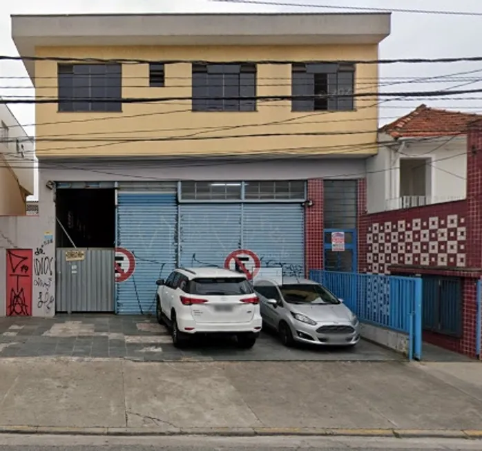 Foto 1 de Sala Comercial para alugar, 32m² em Chácara Santo Antônio Zona Leste, São Paulo