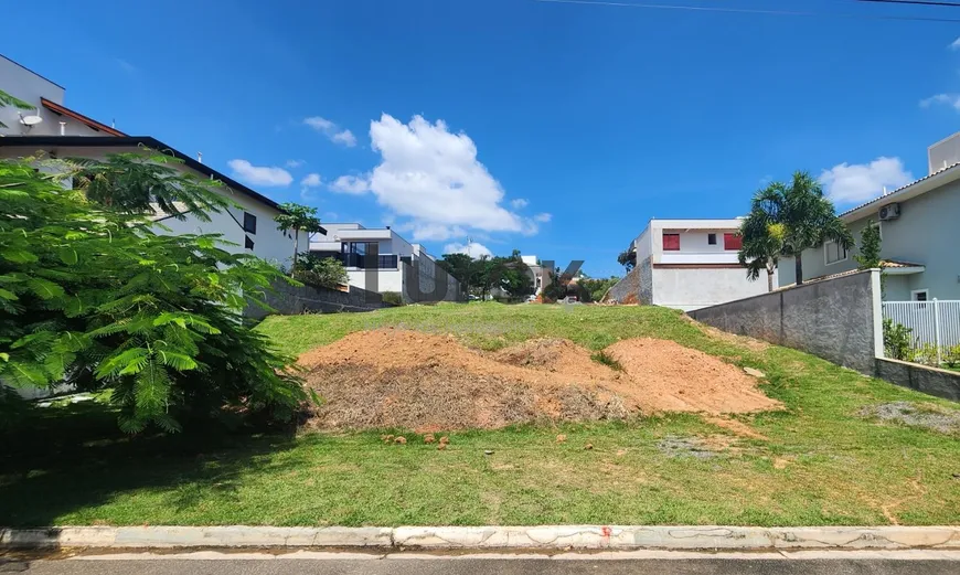 Foto 1 de Lote/Terreno à venda, 580m² em Condominio Residencial Querencia, Valinhos