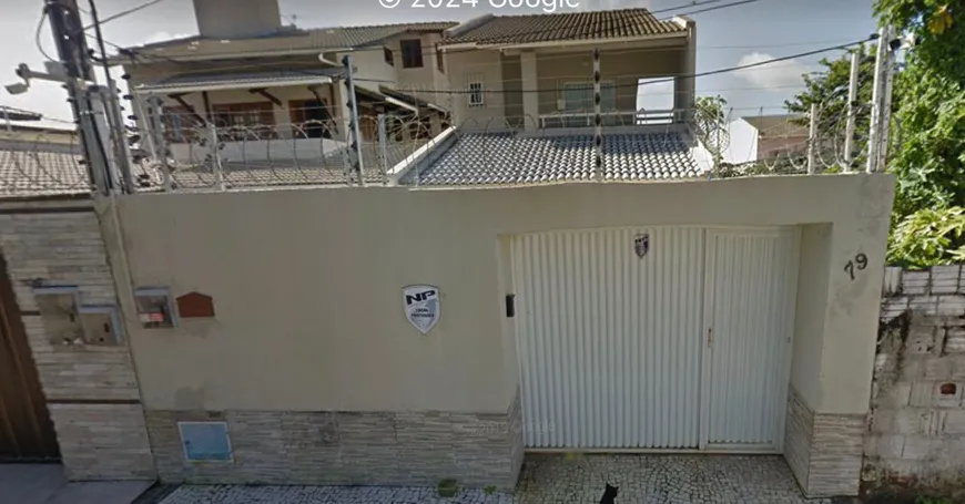 Foto 1 de Casa com 3 Quartos à venda, 134m² em Edson Queiroz, Fortaleza