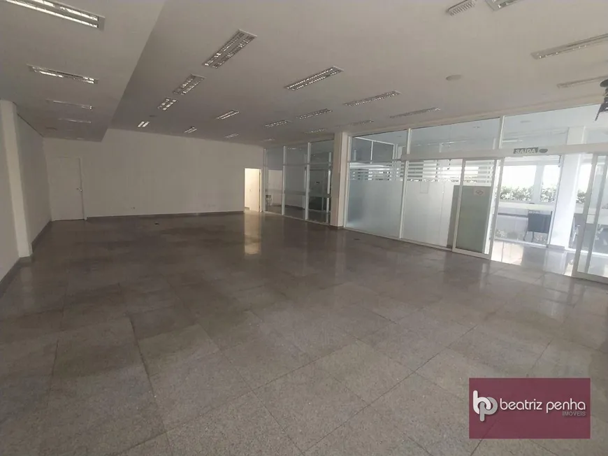 Foto 1 de Ponto Comercial para alugar, 300m² em Solo Sagrado, São José do Rio Preto